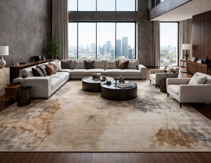 brown decor color combinations